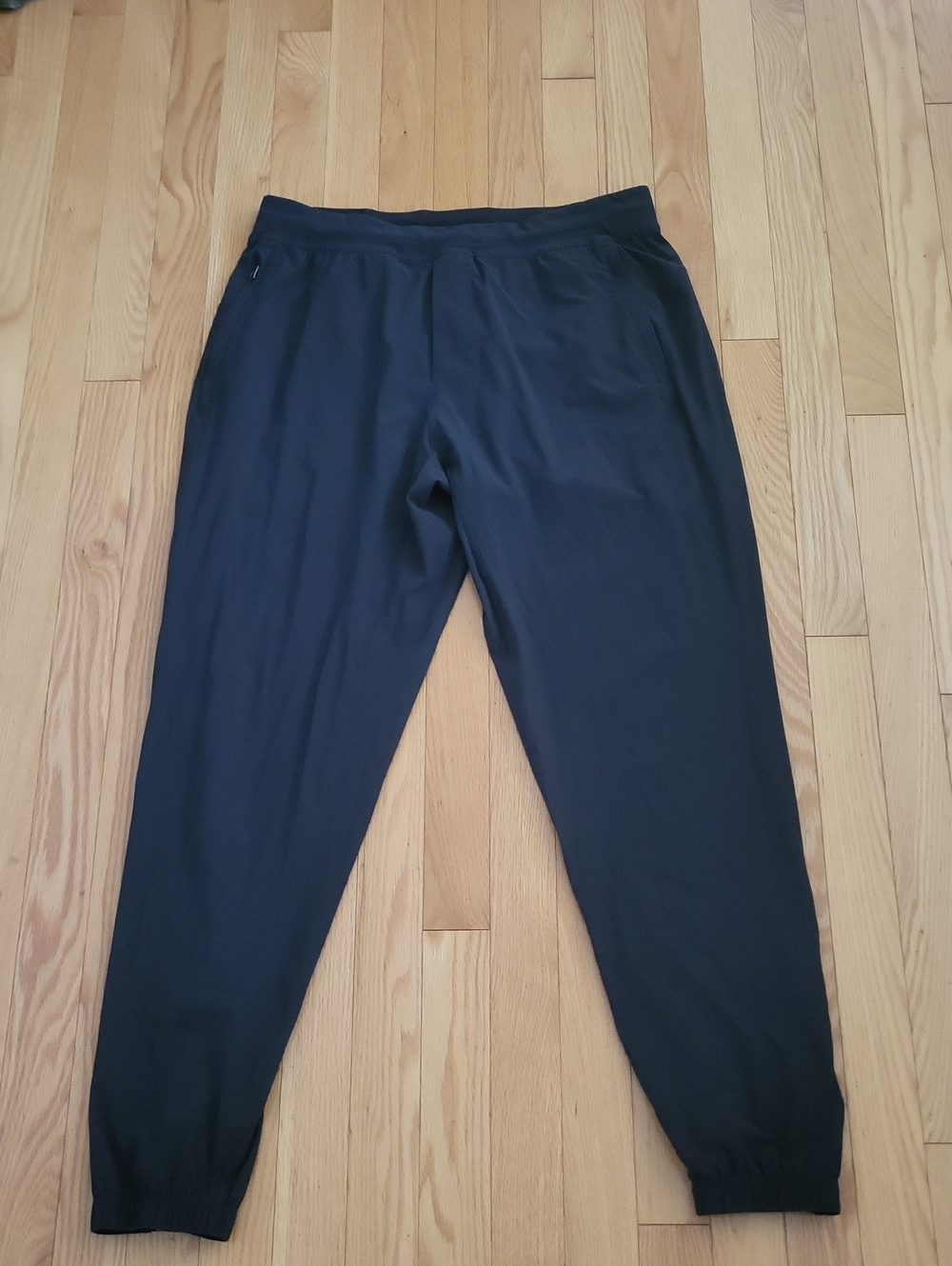 Like New Lululemon Joggers L